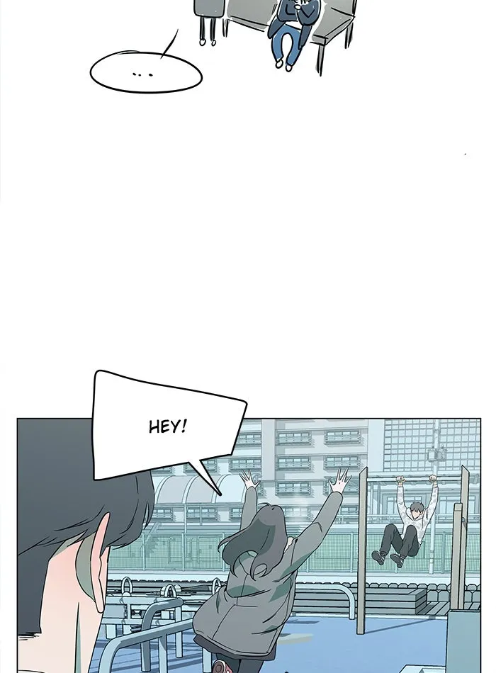 Parallel City Chapter 8 page 27 - 