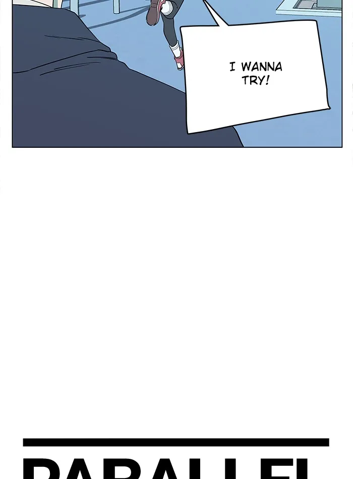 Parallel City Chapter 8 page 28 - 