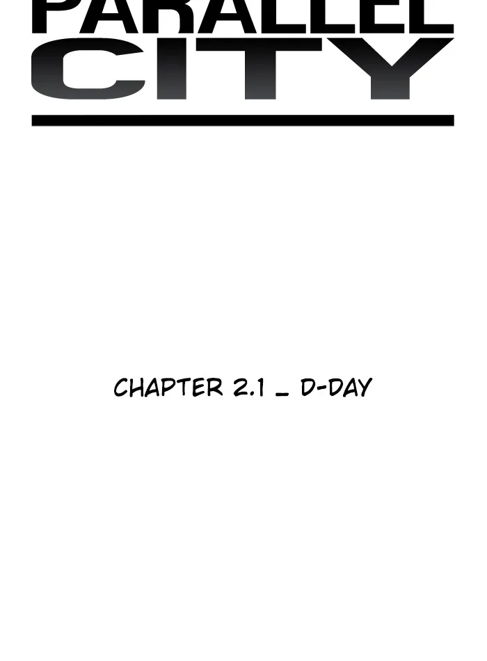 Parallel City Chapter 8 page 29 - 