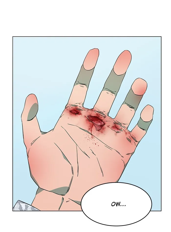 Parallel City Chapter 8 page 30 - 