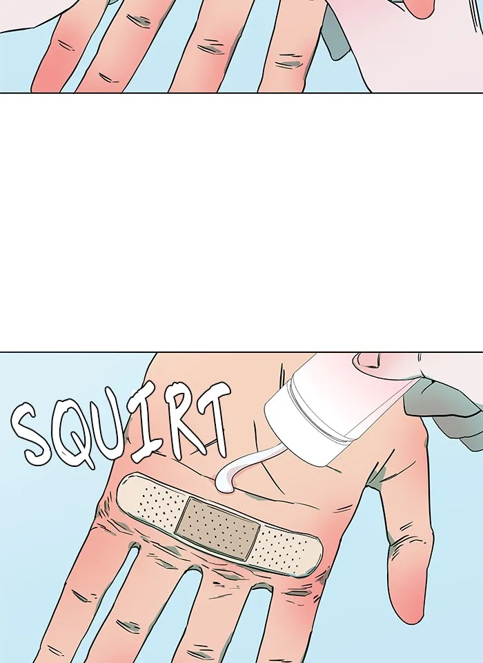 Parallel City Chapter 8 page 35 - 