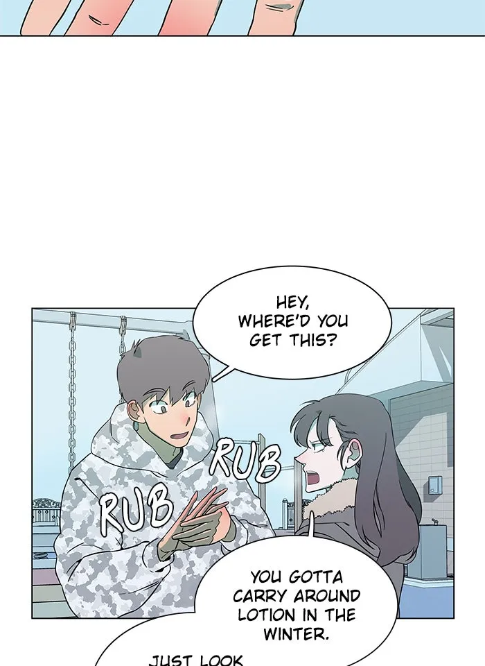 Parallel City Chapter 8 page 36 - 
