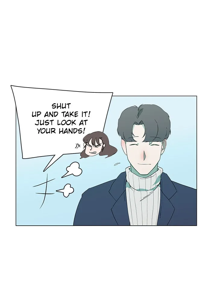 Parallel City Chapter 8 page 40 - 