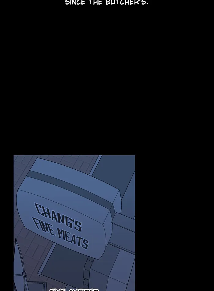 Parallel City Chapter 8 page 5 - 