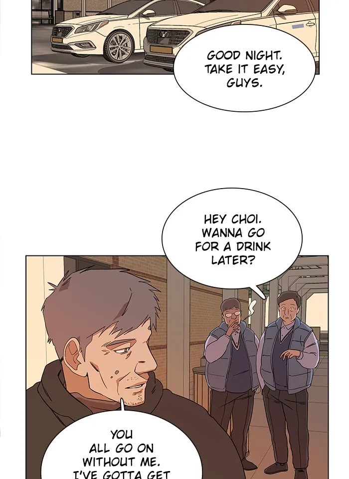 Parallel City Chapter 8 page 42 - 