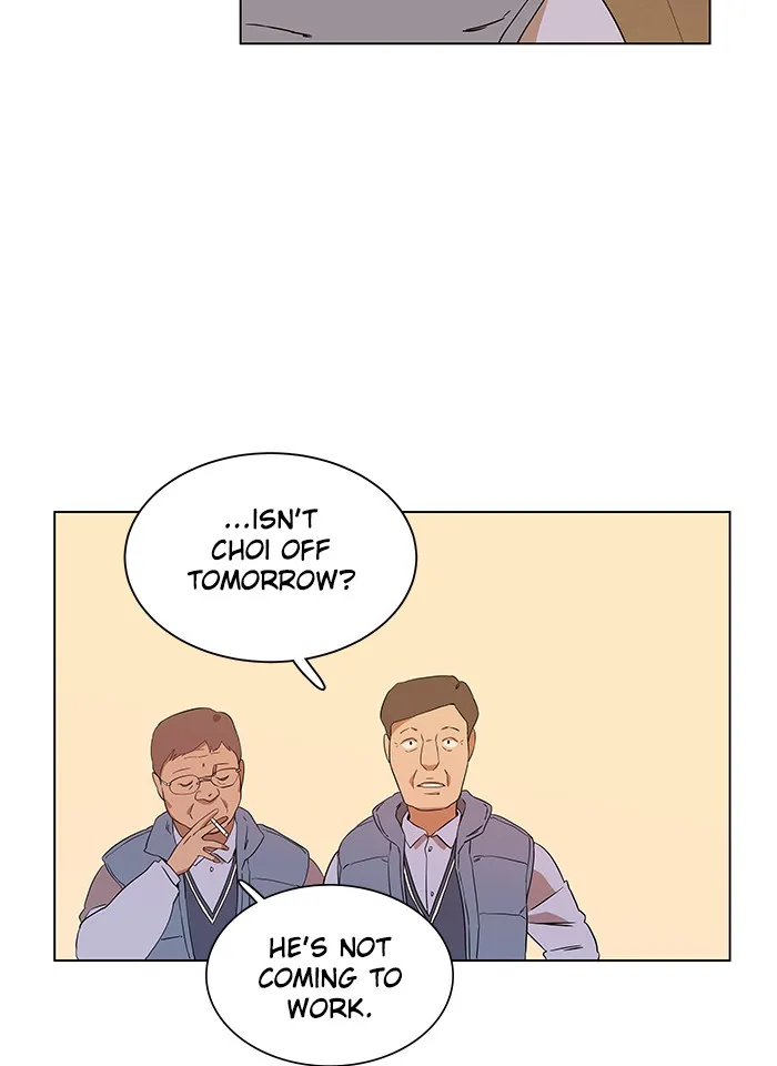 Parallel City Chapter 8 page 44 - 