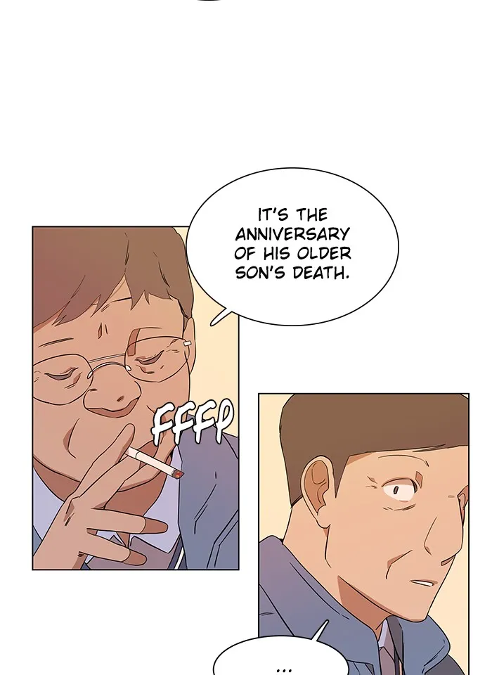 Parallel City Chapter 8 page 45 - 
