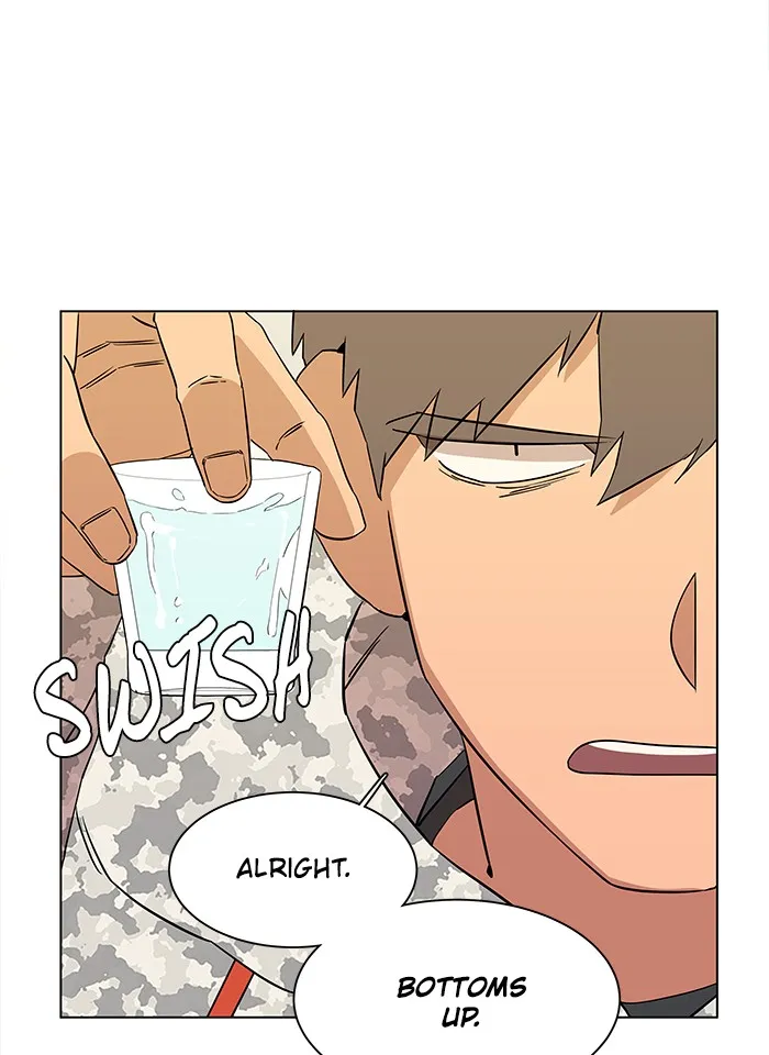 Parallel City Chapter 8 page 48 - 