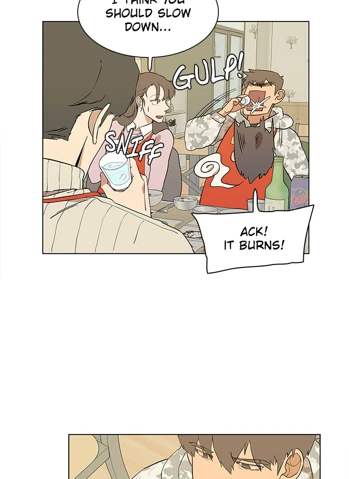 Parallel City Chapter 8 page 50 - 