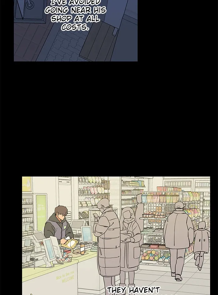 Parallel City Chapter 8 page 6 - 