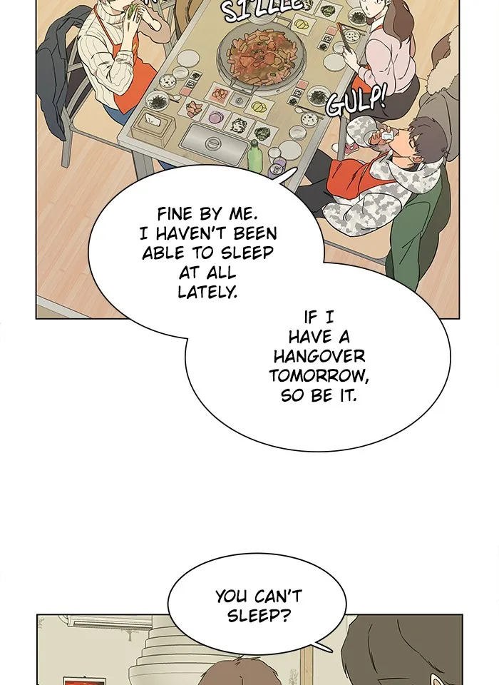 Parallel City Chapter 8 page 52 - 