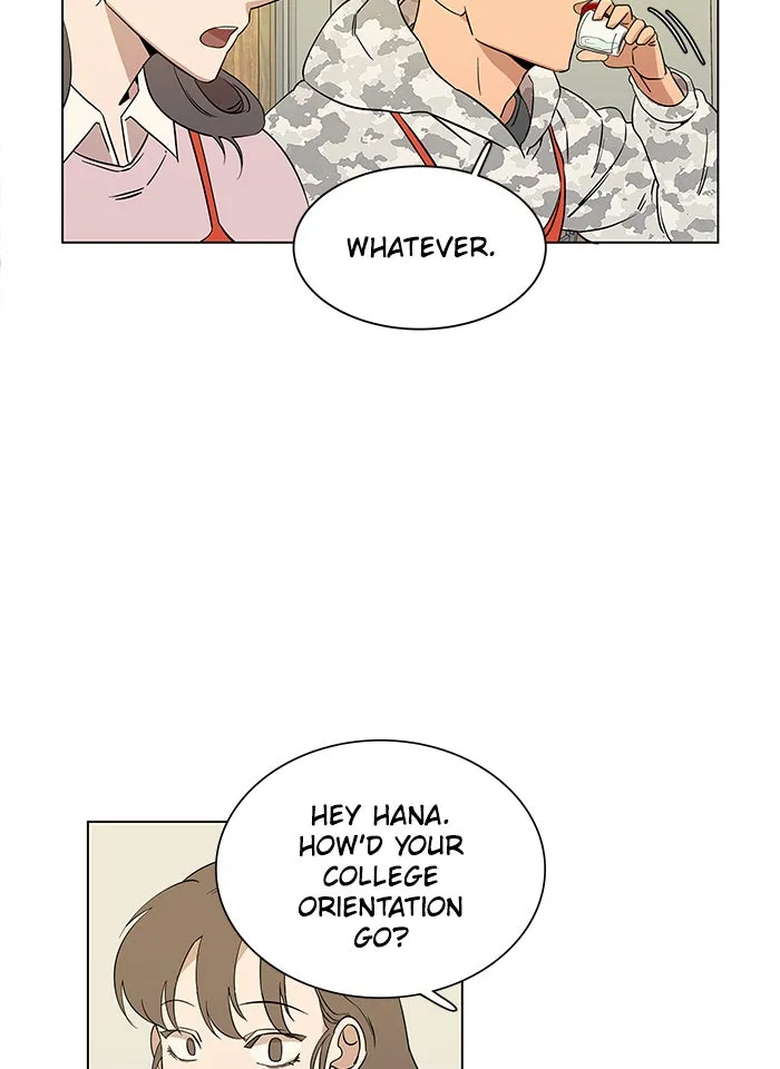 Parallel City Chapter 8 page 54 - 