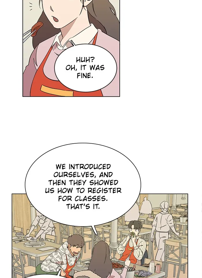 Parallel City Chapter 8 page 55 - 