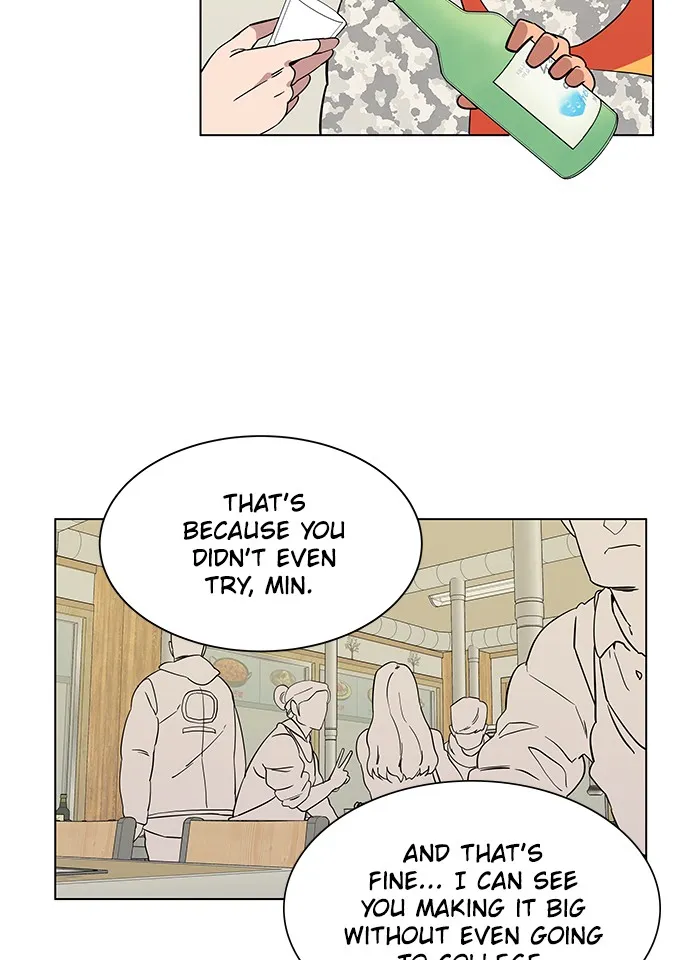 Parallel City Chapter 8 page 57 - 