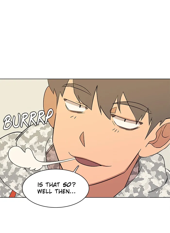 Parallel City Chapter 8 page 60 - 