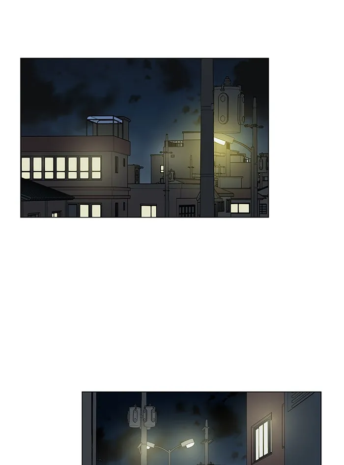 Parallel City Chapter 8 page 64 - 
