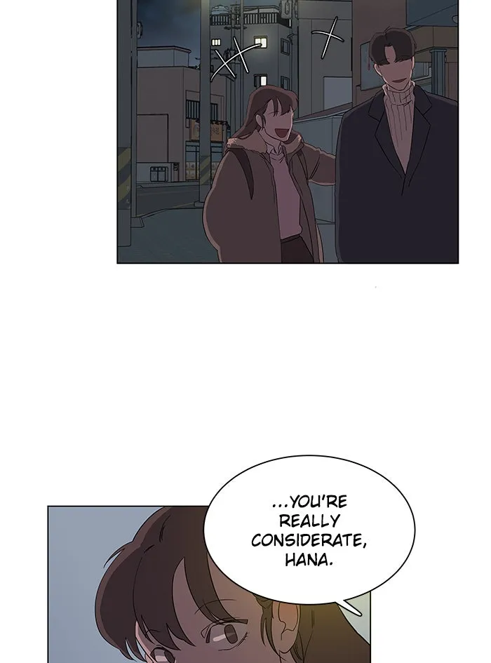 Parallel City Chapter 8 page 65 - 