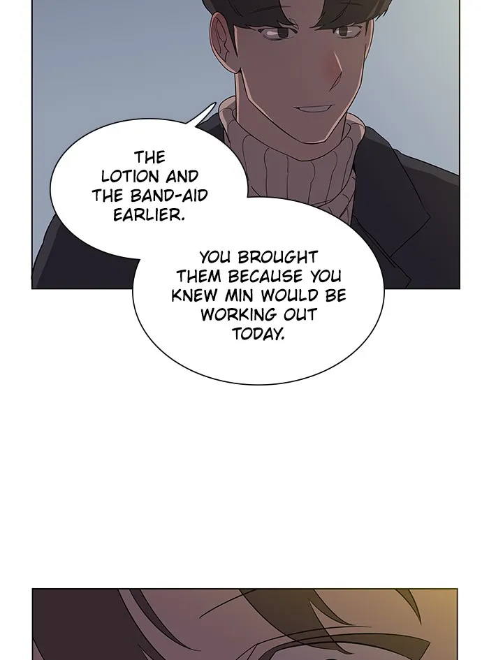 Parallel City Chapter 8 page 67 - 