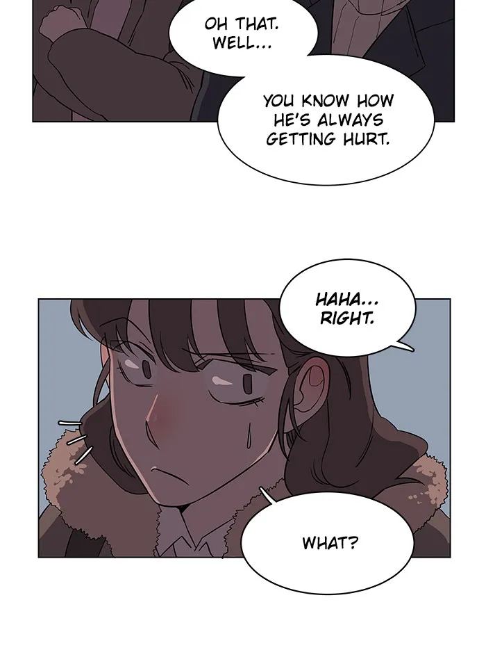 Parallel City Chapter 8 page 69 - 