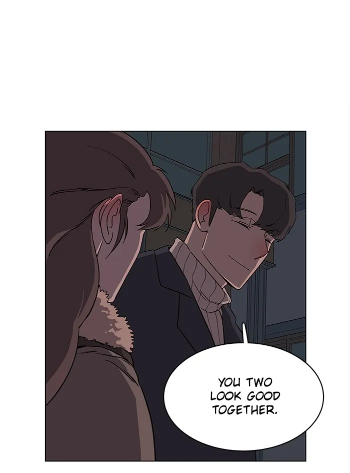 Parallel City Chapter 8 page 70 - 