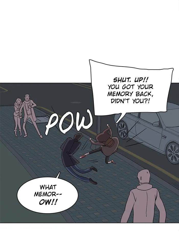 Parallel City Chapter 8 page 71 - 