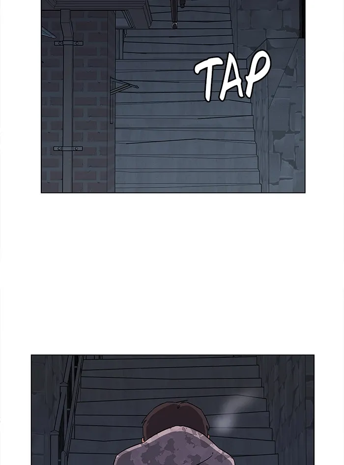 Parallel City Chapter 8 page 75 - 