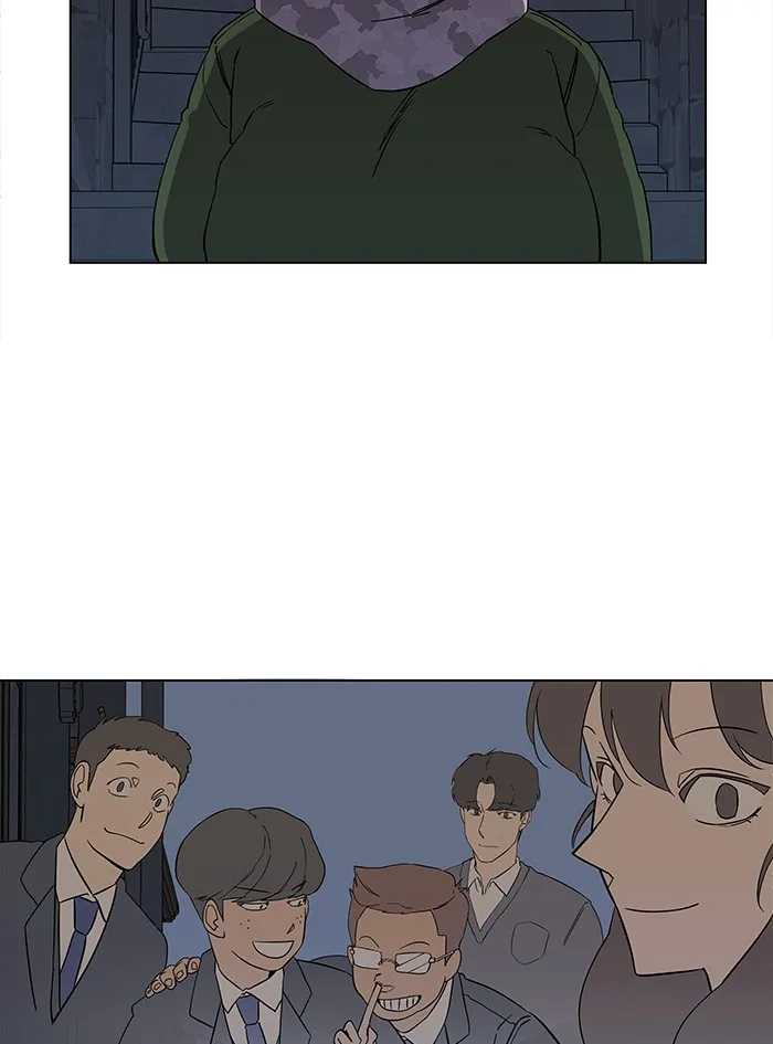 Parallel City Chapter 8 page 76 - 