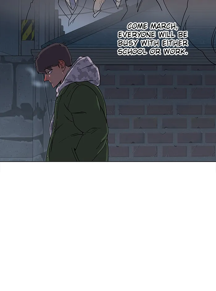 Parallel City Chapter 8 page 77 - 