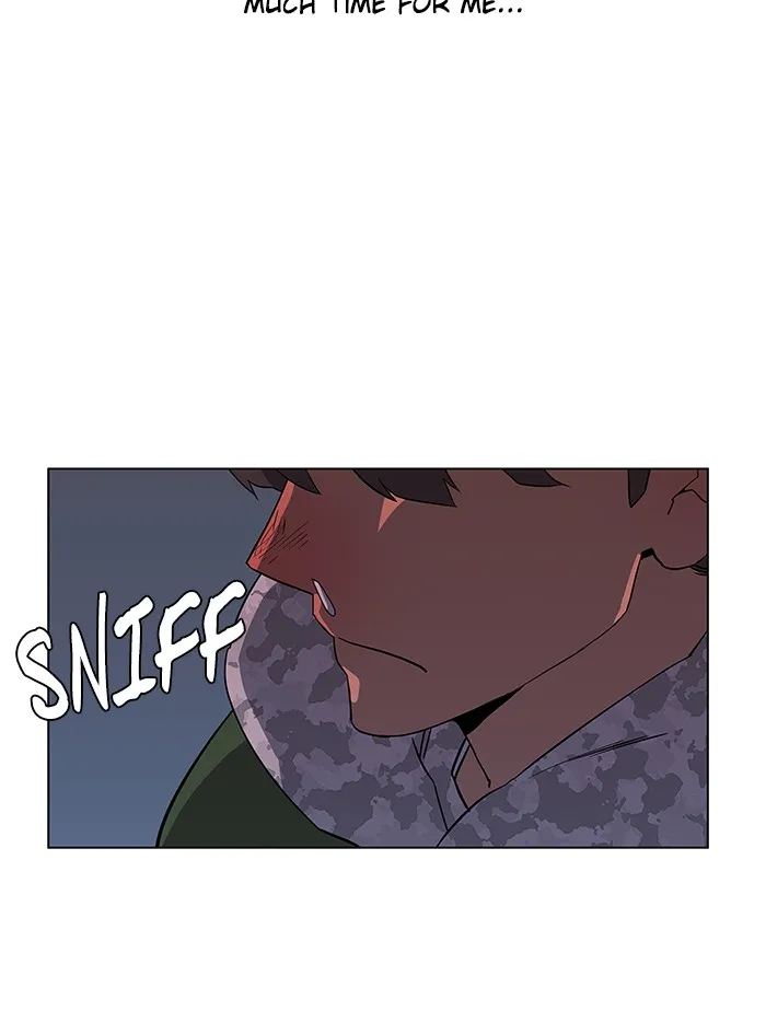 Parallel City Chapter 8 page 80 - 
