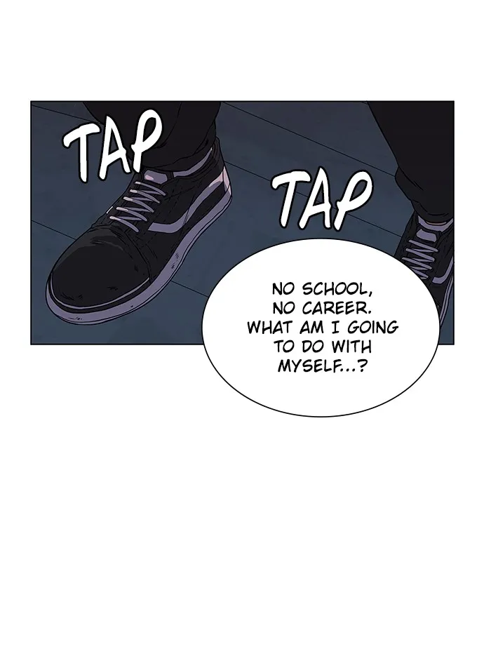 Parallel City Chapter 8 page 81 - 