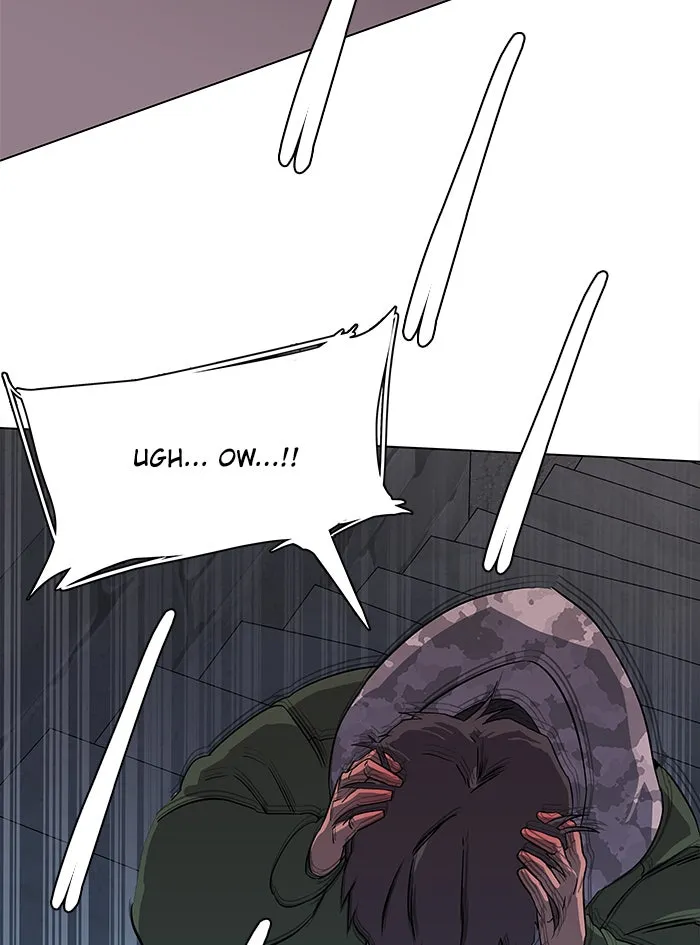 Parallel City Chapter 8 page 84 - 