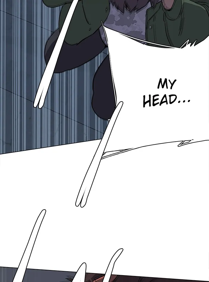 Parallel City Chapter 8 page 85 - 
