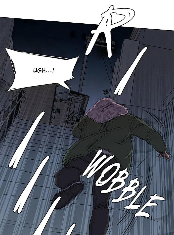 Parallel City Chapter 8 page 87 - 