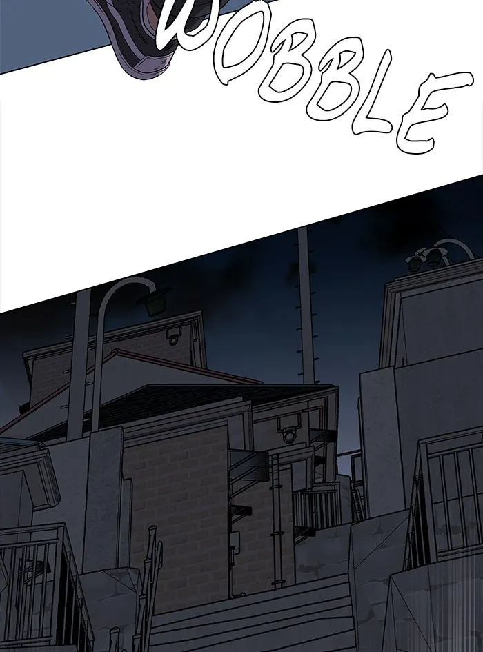 Parallel City Chapter 8 page 91 - 