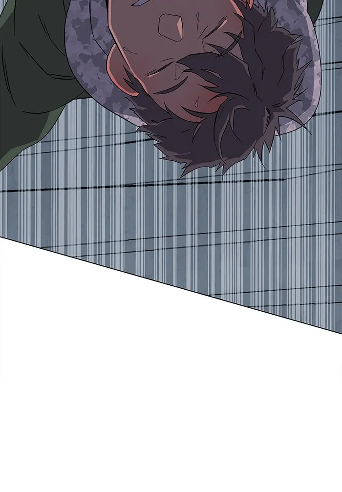 Parallel City Chapter 8 page 93 - 