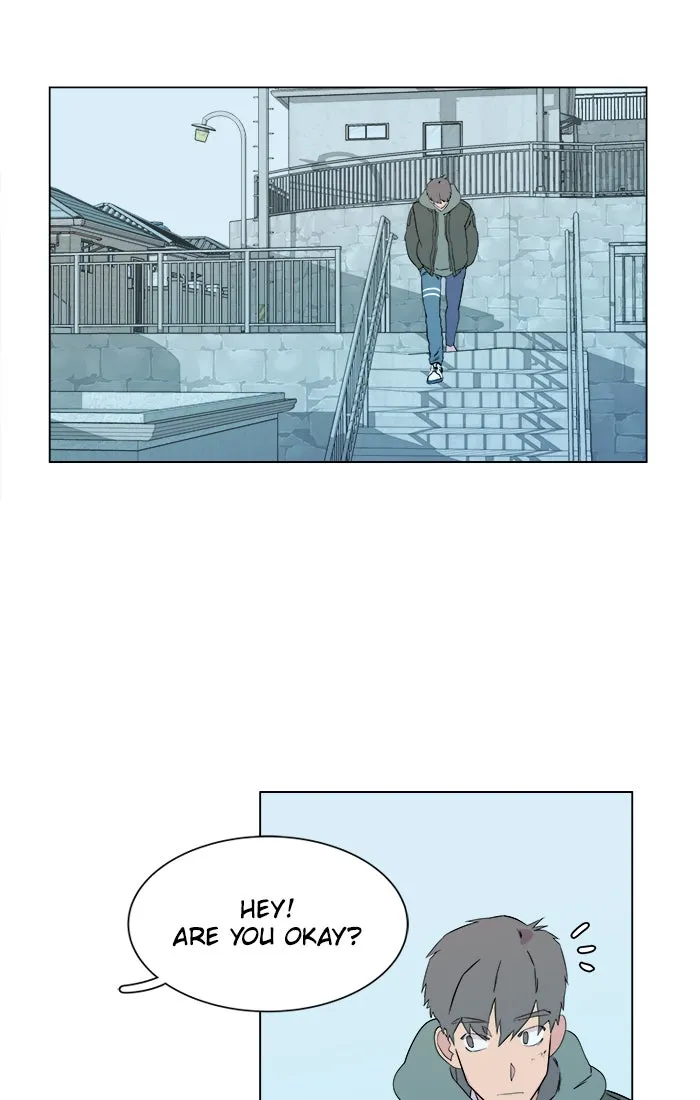 Parallel City Chapter 9 page 12 - 