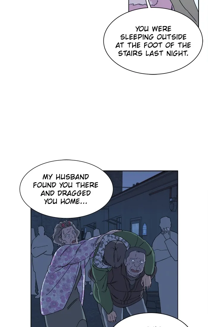 Parallel City Chapter 9 page 14 - 