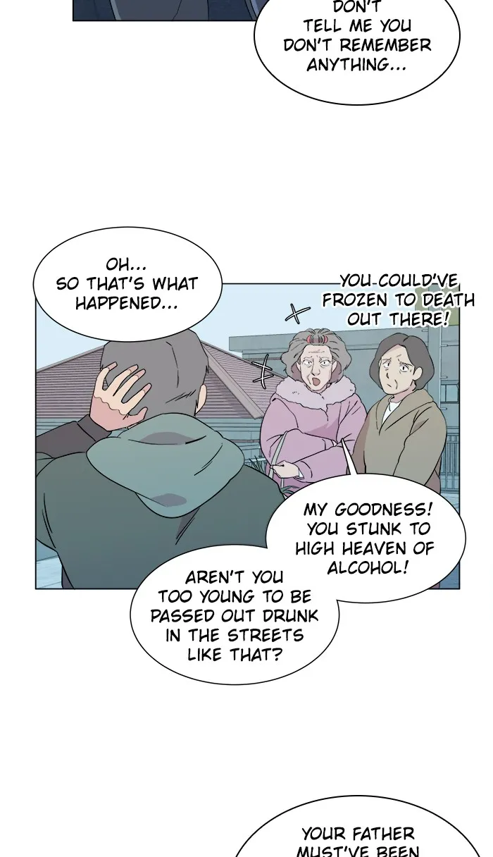 Parallel City Chapter 9 page 15 - 