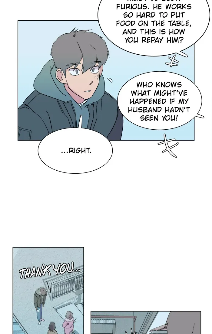 Parallel City Chapter 9 page 16 - 