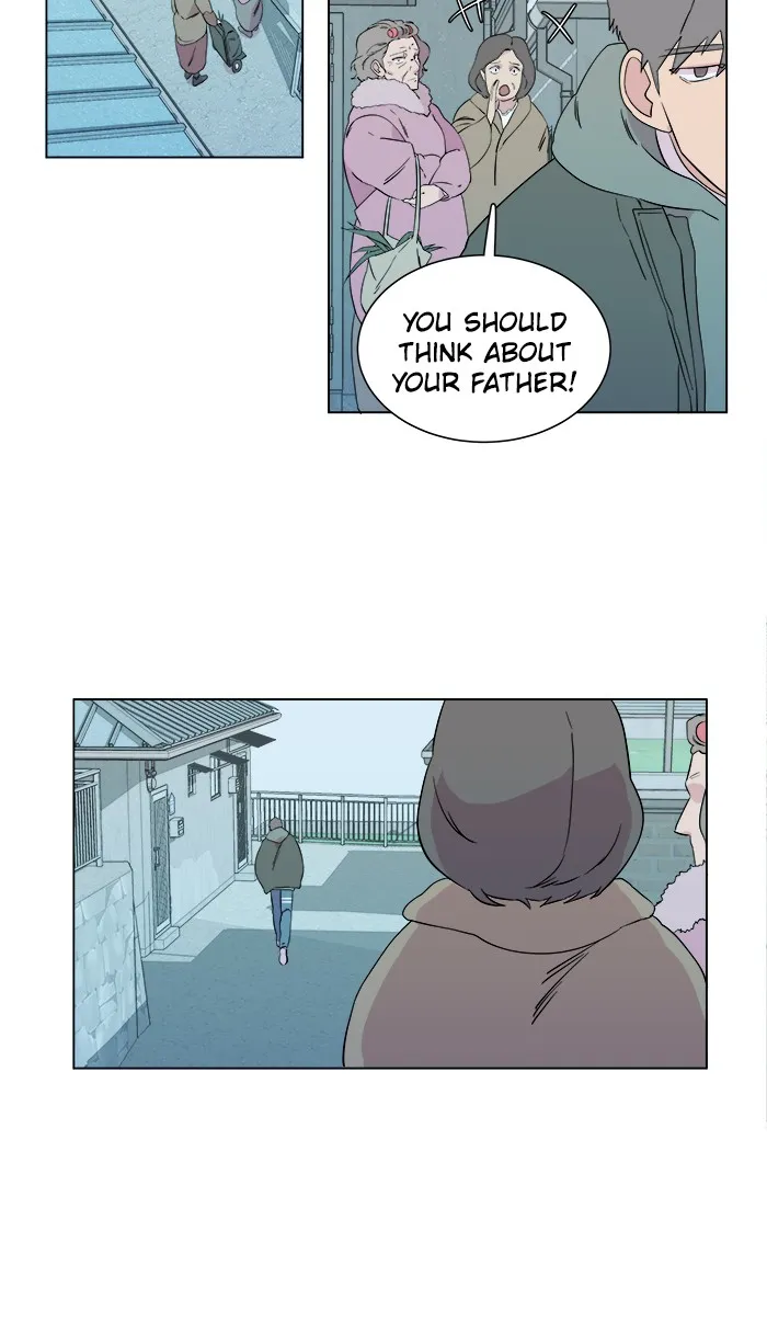Parallel City Chapter 9 page 17 - 