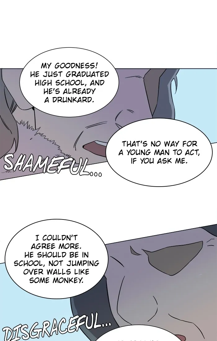 Parallel City Chapter 9 page 18 - 