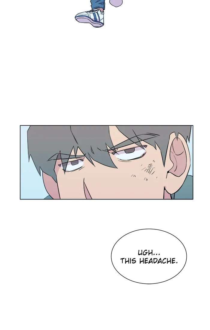 Parallel City Chapter 9 page 20 - 
