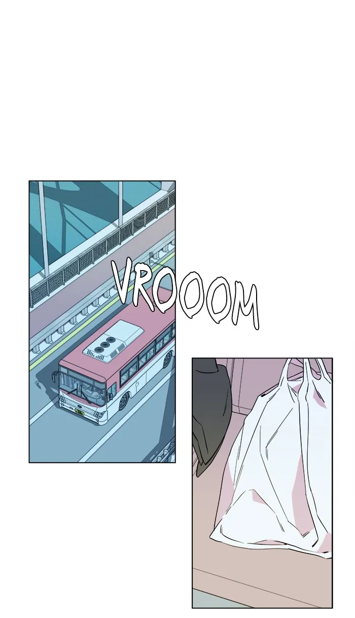 Parallel City Chapter 9 page 21 - 