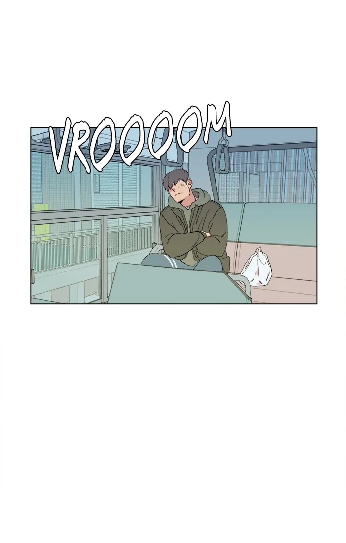 Parallel City Chapter 9 page 22 - 