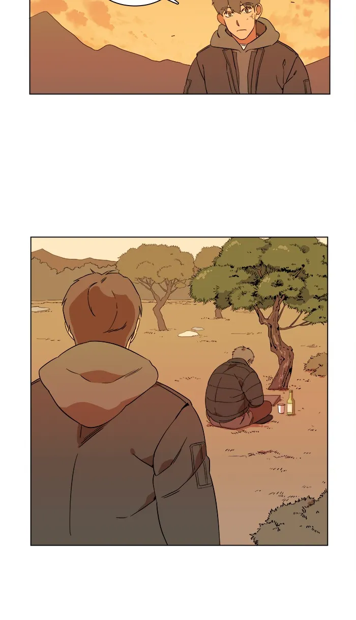 Parallel City Chapter 9 page 25 - 