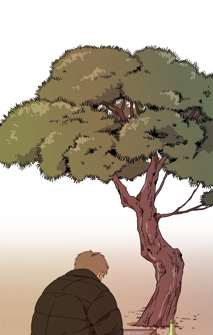 Parallel City Chapter 9 page 26 - 
