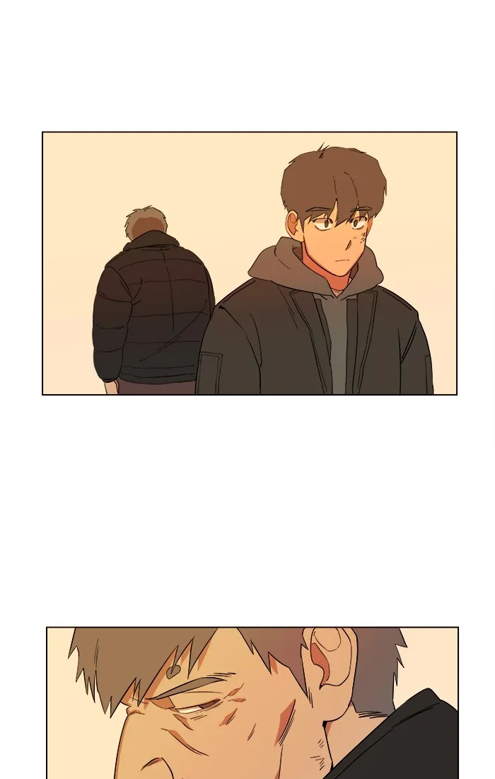 Parallel City Chapter 9 page 30 - 