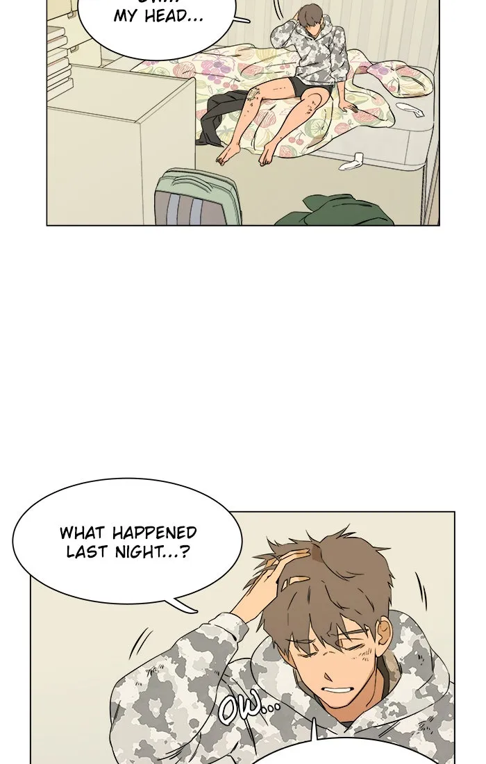 Parallel City Chapter 9 page 4 - 