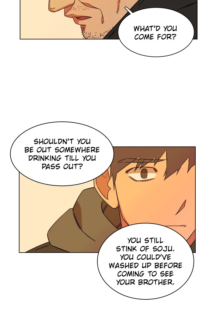 Parallel City Chapter 9 page 31 - 