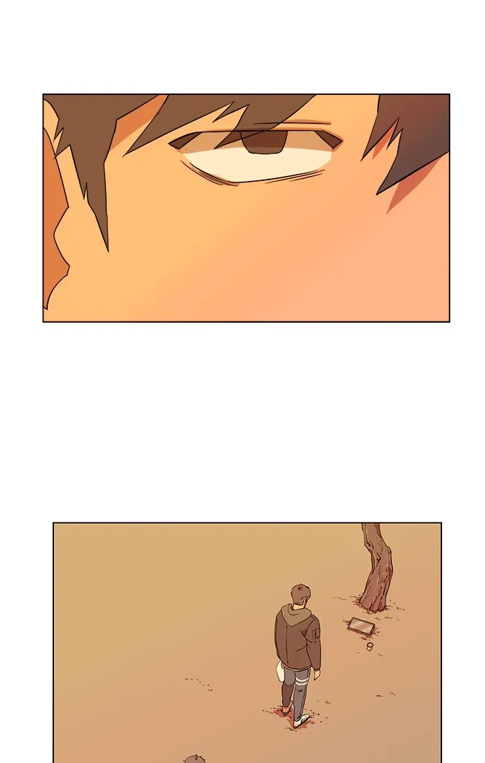 Parallel City Chapter 9 page 32 - 